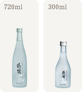 鶴齢 本醸造鶴齢生