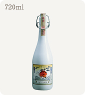 限定大吟醸生詰原酒 牧之